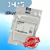 Стекло защитное 34*5 мм - ОРИГИНАЛ 15 кВт - st-e.info - Южно-Сахалинск