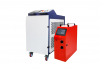 Аппарат лазерной сварки ST-E-D2 2000W Raycus две проволоки  - st-e.info - Южно-Сахалинск