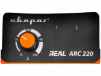Сварочный инвертор Сварог REAL ARC 220 (Z243N) - st-e.info - Южно-Сахалинск