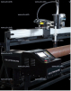 Комплекс координатной резки трубы ST-CUT-P500 - st-e.info - Южно-Сахалинск