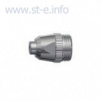 Сопло AG60 (SG55) (для CUT-60) - st-e.info - Южно-Сахалинск
