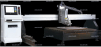 Шести-осевая портальная машина термической резки металла ST-BEVEL3580-SE(2500х6000мм) - st-e.info - Южно-Сахалинск