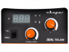 Сварочный инвертор Сварог REAL TIG 200 (W223) - st-e.info - Южно-Сахалинск