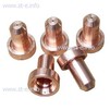 Сопло 50-55А арт. 9-8209 - st-e.info - Южно-Сахалинск