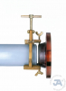 Центратор монтажный 2" - 5" диаметр 50 - 150  mm Jankus - st-e.info - Южно-Сахалинск
