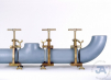 Центратор монтажный 2" - 5" диаметр 50 - 150  mm Jankus - st-e.info - Южно-Сахалинск
