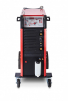 Сварочный аппарат для аргонодуговой сварки MASTER TIG-315 CT с жидкостным охлаждением - st-e.info - Южно-Сахалинск