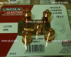 Сопло для плазмотрона LC105 (строжка) арт. W03X0893-65A - st-e.info - Южно-Сахалинск