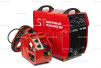 Полуавтоматический аппарат для сварки ST-350 IGBT - st-e.info - Южно-Сахалинск