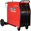 Полуавтомат Lincoln Electric Powertec 425C PRO для сварки - st-e.info - Южно-Сахалинск