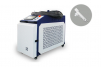 Аппарат лазерной очистки ST-E-O 3000W BWT - st-e.info - Южно-Сахалинск