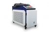 Аппарат лазерной очистки ST-E-O 1500W Raycus - st-e.info - Южно-Сахалинск