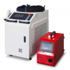 Аппарат лазерной сварки ST-E 1500W серия Е - st-e.info - Южно-Сахалинск