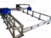 Портальная машина термической резки ST Plus 12000x2500mm - st-e.info - Южно-Сахалинск