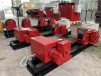 Сварочные роликовые вращатели HGK-10  - st-e.info - Южно-Сахалинск