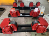 Сварочные роликовые вращатели HGK-10  - st-e.info - Южно-Сахалинск