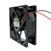Вентилятор  VD8025H Ball (качения) 12V - st-e.info - Южно-Сахалинск