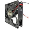 Вентилятор  VD 9225H Ball (качения) 12V, 3000 об.мин, 0,3А - st-e.info - Южно-Сахалинск