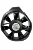 Вентилятор  Fan 172*150*38 145FZY Ball (качения) - st-e.info - Южно-Сахалинск