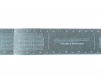 Лента для разметки труб 128mm*2740mm - st-e.info - Южно-Сахалинск