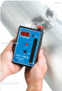 Переносной оксиметр OX™-100X - st-e.info - Южно-Сахалинск