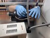 Беспылевой бокс для очистки лазерных головок STV-950 - st-e.info - Южно-Сахалинск