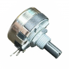 Потенциометр RV24YN20S502 - st-e.info - Южно-Сахалинск