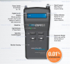 Переносной оксиметр PRO OX-100X Kit - st-e.info - Южно-Сахалинск