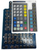 Ремкоплект клавиатуры управляющего блока ЧПУ FLSK-F2100B - st-e.info - Южно-Сахалинск