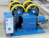 Сварочный роликовый вращатель NHTR-1000 - st-e.info - Южно-Сахалинск