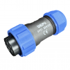 Розетка 4 Pin для кабеля управления DOG-120 PRO - st-e.info - Южно-Сахалинск