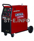 Сварочные полуавтоматы Lincoln Electric - st-e.info - Южно-Сахалинск