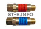 Комплектующие для газовой резки - st-e.info - Южно-Сахалинск