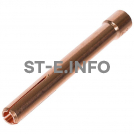 Цанги TIG - st-e.info - Южно-Сахалинск