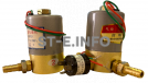 Электромагнитные клапаны - st-e.info - Южно-Сахалинск
