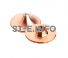 Сопла сомбреро для Precitec® - st-e.info - Южно-Сахалинск