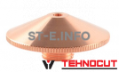 Сопла М8 ECE для Trumpf - st-e.info - Южно-Сахалинск