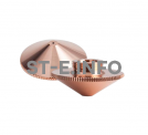 Сопла конусные М11 для Precitec® - st-e.info - Южно-Сахалинск