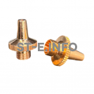 Сопла 3D М8 для Raytools - st-e.info - Южно-Сахалинск