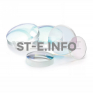 Стекла защитные для Precitec® - st-e.info - Южно-Сахалинск
