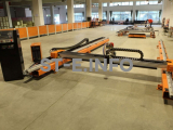 Портальная машина термической резки 1600×3000 - st-e.info - Южно-Сахалинск