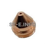 Сопло YK125, D=1,7 - st-e.info - Южно-Сахалинск