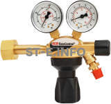 Регулятор Base Control AR/CO2 - st-e.info - Южно-Сахалинск