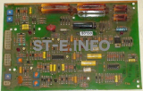 Плата контрольная G1585-2 для DC1000 Lincoln Electric - st-e.info - Южно-Сахалинск