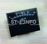 Вольтметр M21002-2A - st-e.info - Южно-Сахалинск