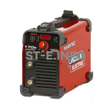 Инвертор сварочный Invertec 170S (арт.K12035-1-P) в кейсе - st-e.info - Южно-Сахалинск