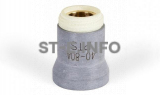 Кожух (40-80 А) STM-120 артикул 60495 - st-e.info - Южно-Сахалинск