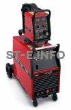 Сварочный полуавтомат Idealarc CV420 - st-e.info - Южно-Сахалинск