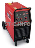 Полуавтомат Lincoln Electric Powertec 425C PRO для сварки - st-e.info - Южно-Сахалинск