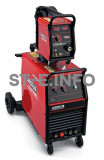 Сварочный полуавтомат Powertec 425S / LF-24M PRO - st-e.info - Южно-Сахалинск
